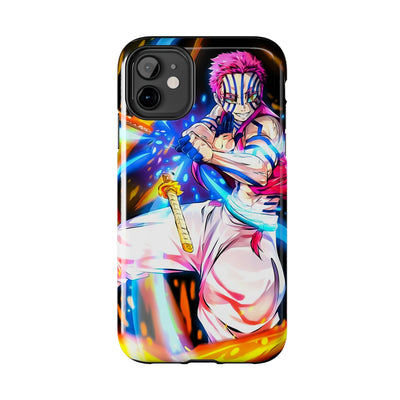 Akaza-Phone Cases