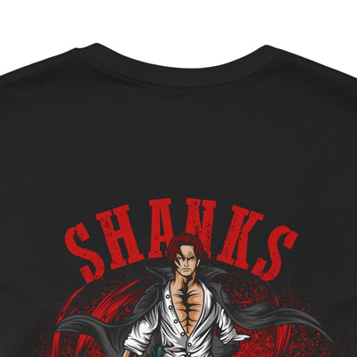 Shanks-tshirt