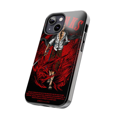 Shanks-Phone Cases