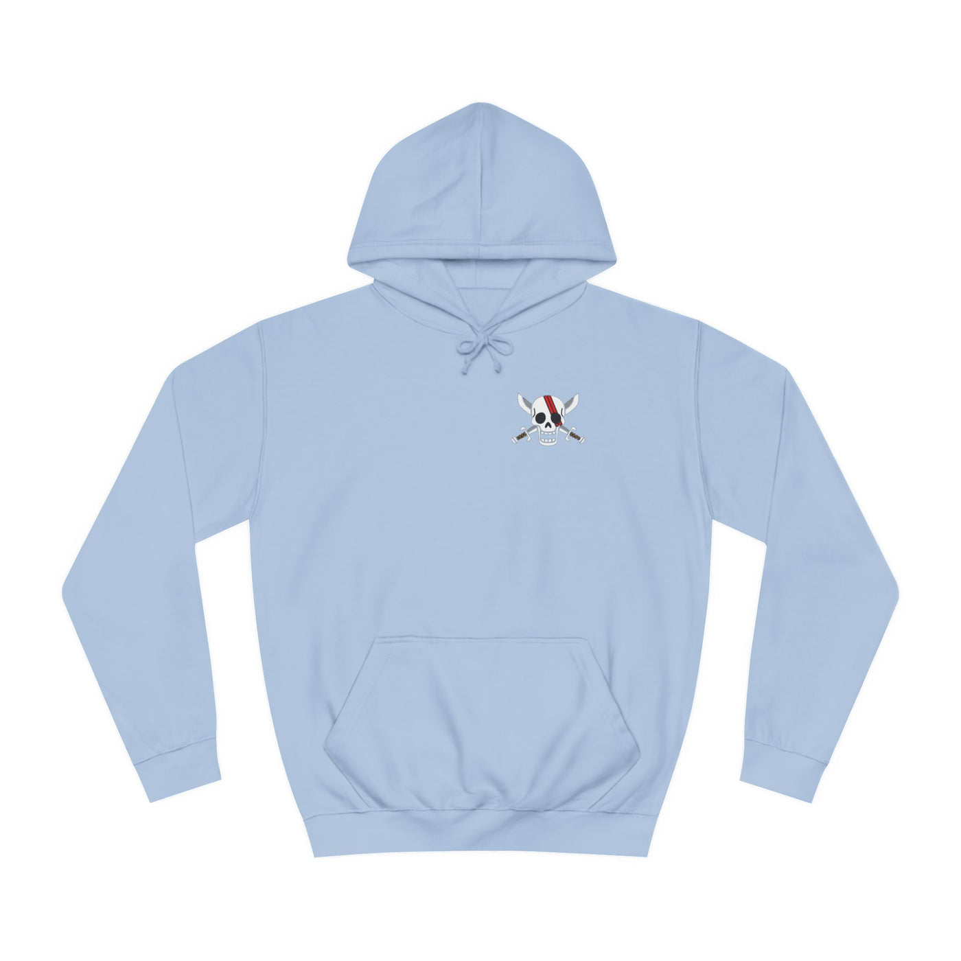 Shanks-Hoodie