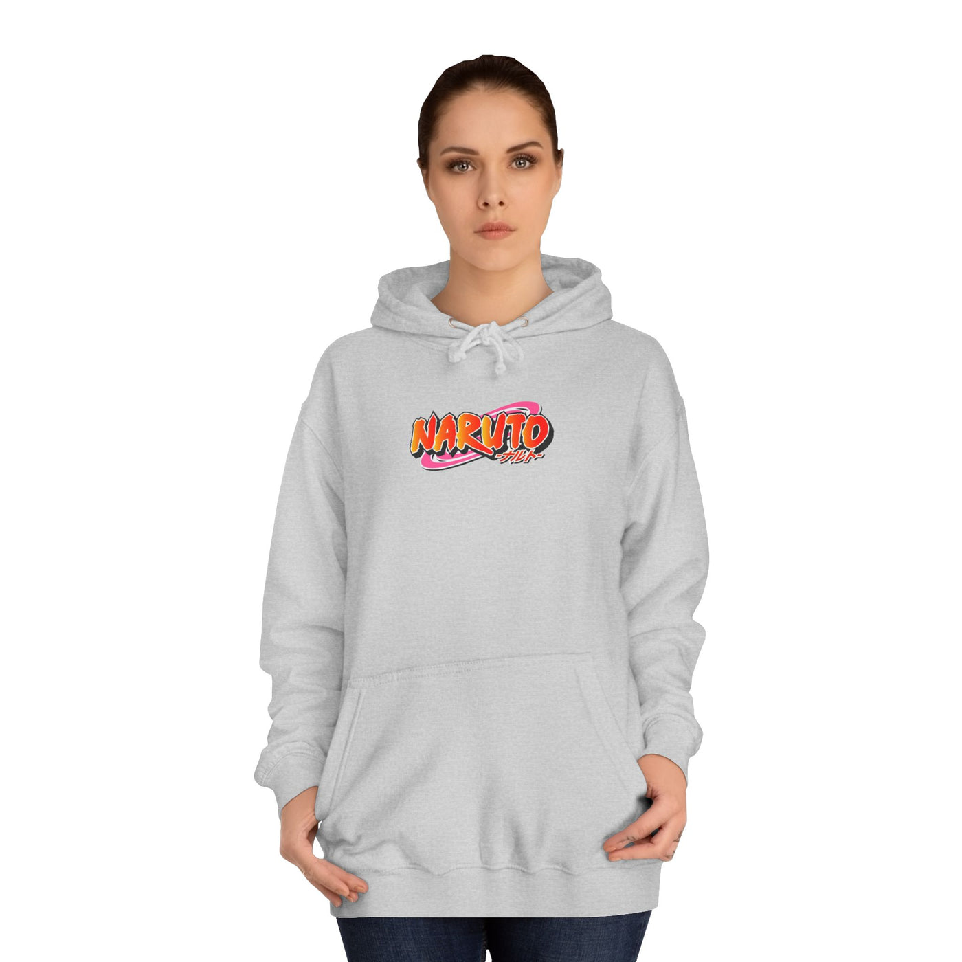 Naruto Uzumaki-Hoodie