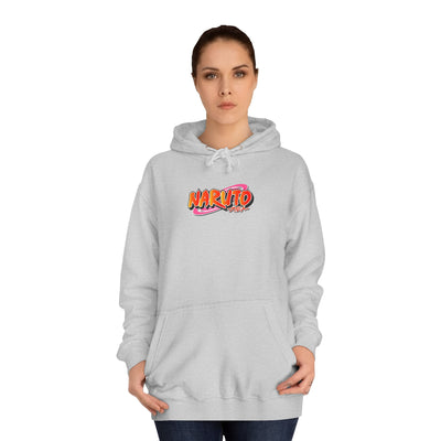 Naruto Uzumaki-Hoodie