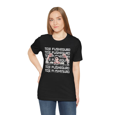 Toji Fushiguro-tshirt