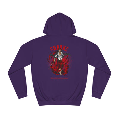 Shanks-Hoodie