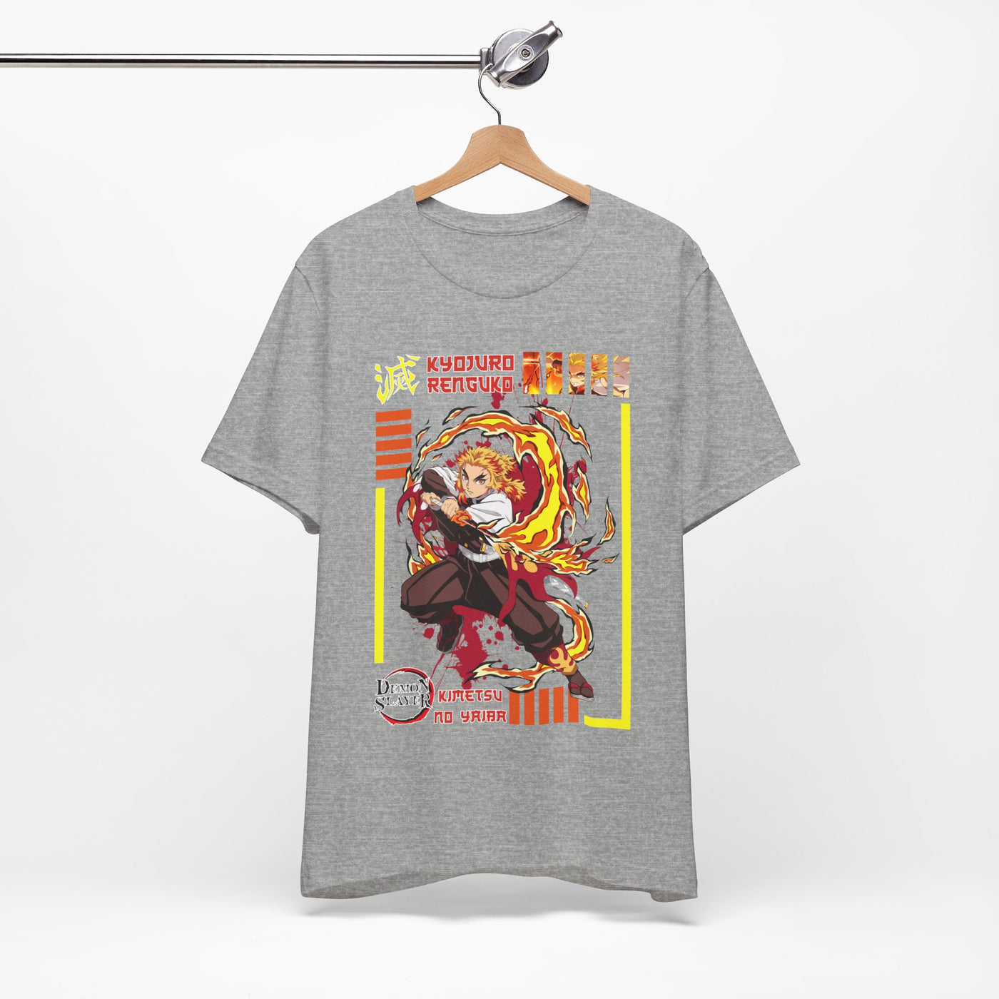 Rengoku-tshirt