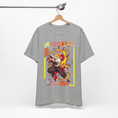 Rengoku-tshirt