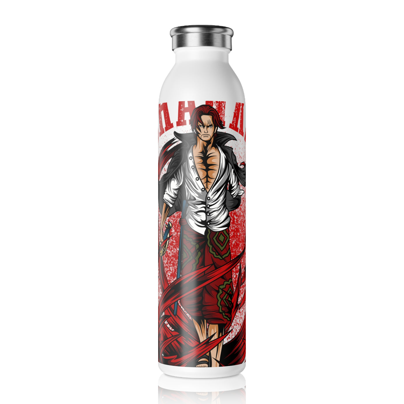 Shanks-Water Bottle