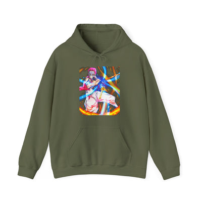 Akaza-Hoodie