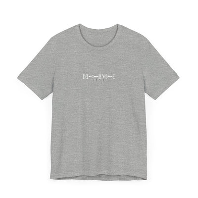"Ryuk"-tshirt