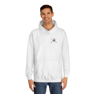 Shanks-Hoodie