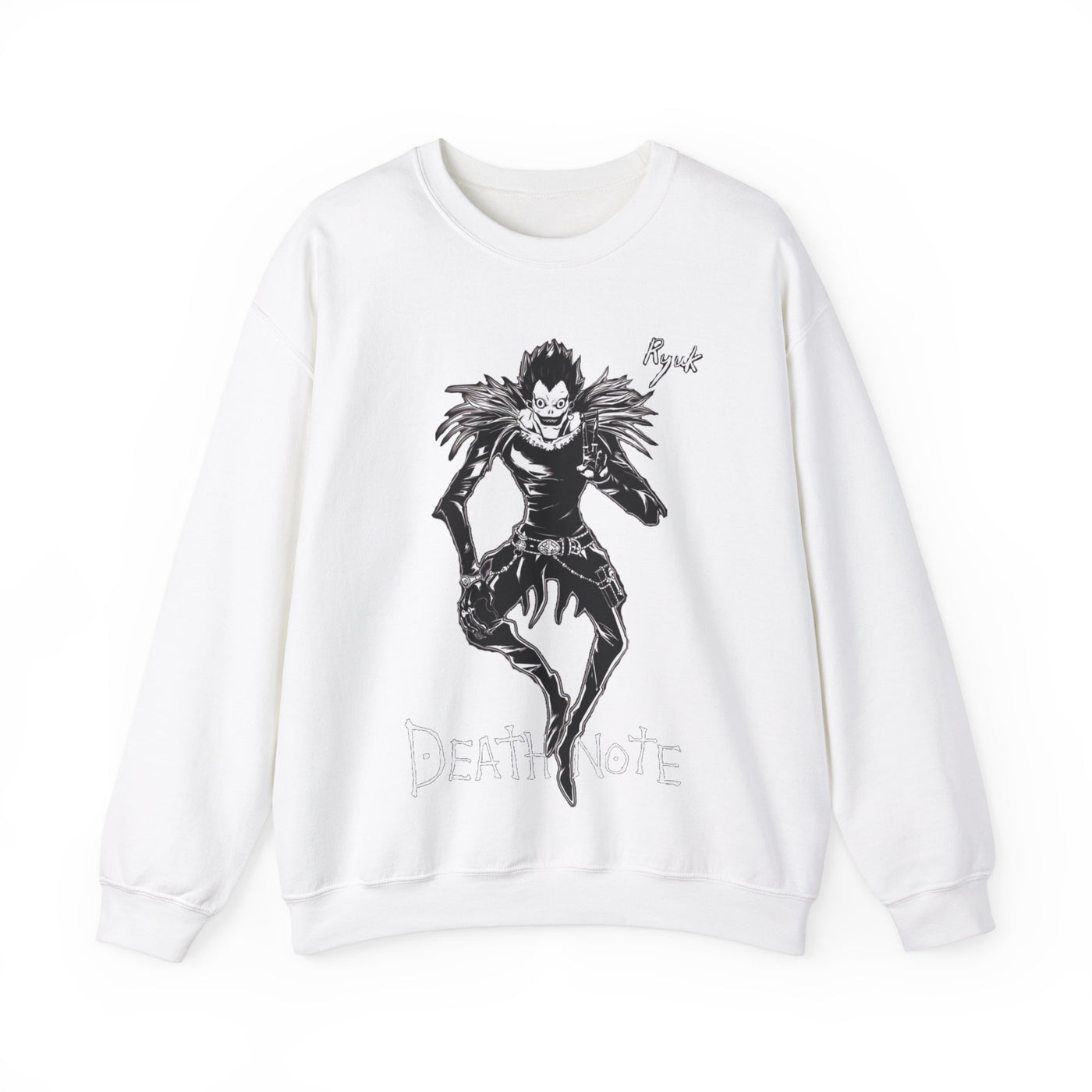 "Ryuk"-Sweatshirt