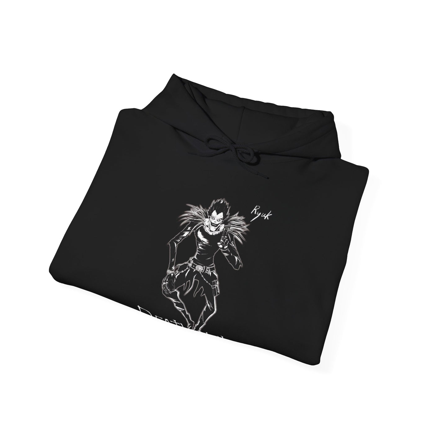 "Ryuk"-Hoodie