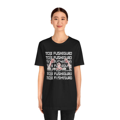 Toji Fushiguro-tshirt