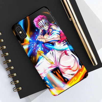 Akaza-Phone Cases