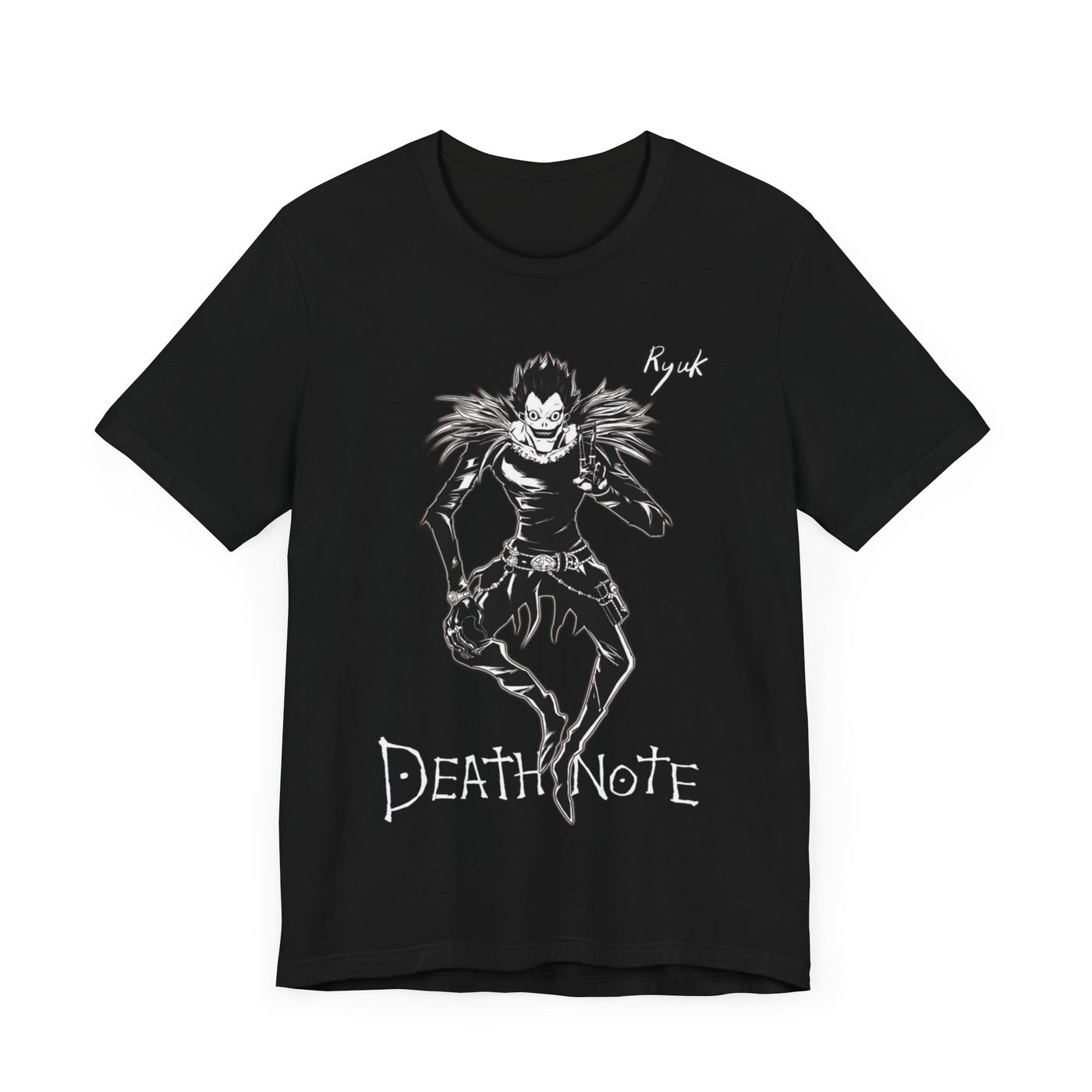 "Ryuk"-tshirt