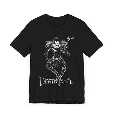 "Ryuk"-tshirt