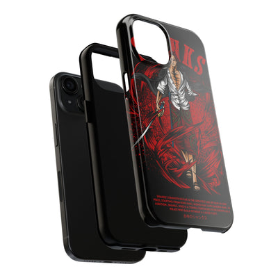 Shanks-Phone Cases