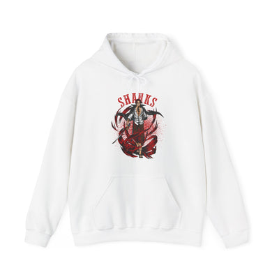 Shanks-Hoodie
