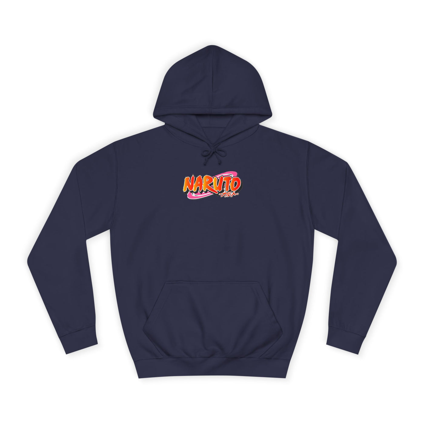 Naruto Uzumaki-Hoodie