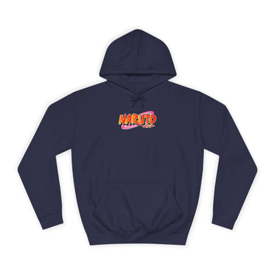 Naruto Uzumaki-Hoodie