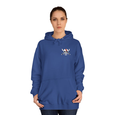 Shanks-Hoodie