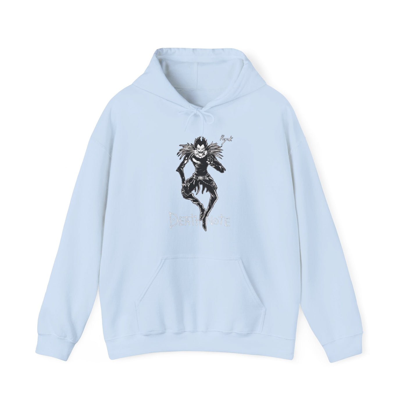 "Ryuk"-Hoodie