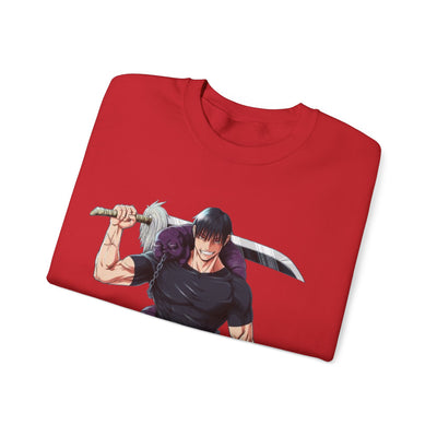 Toji-Sweatshirt
