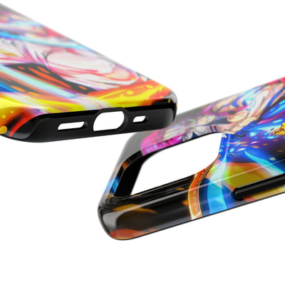 Akaza-Phone Cases