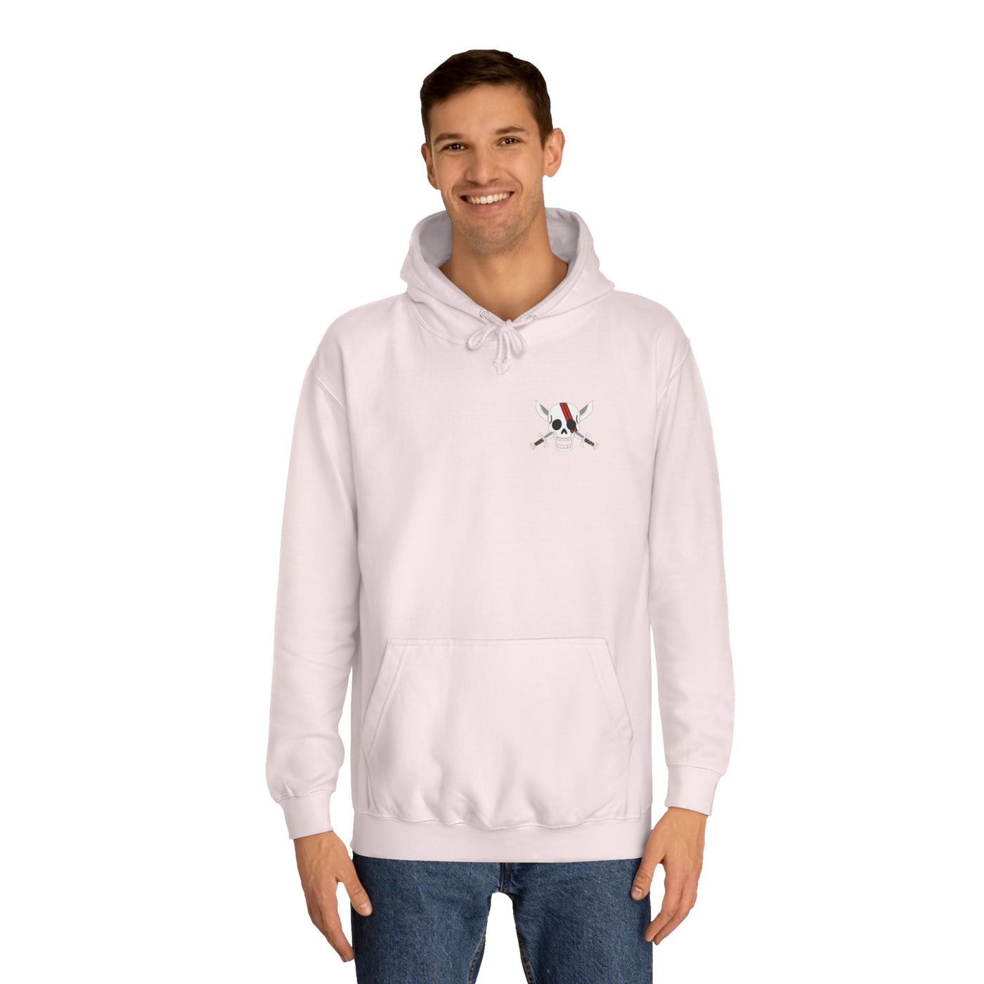 Shanks-Hoodie