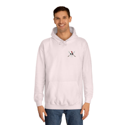 Shanks-Hoodie