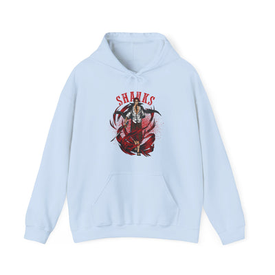 Shanks-Hoodie