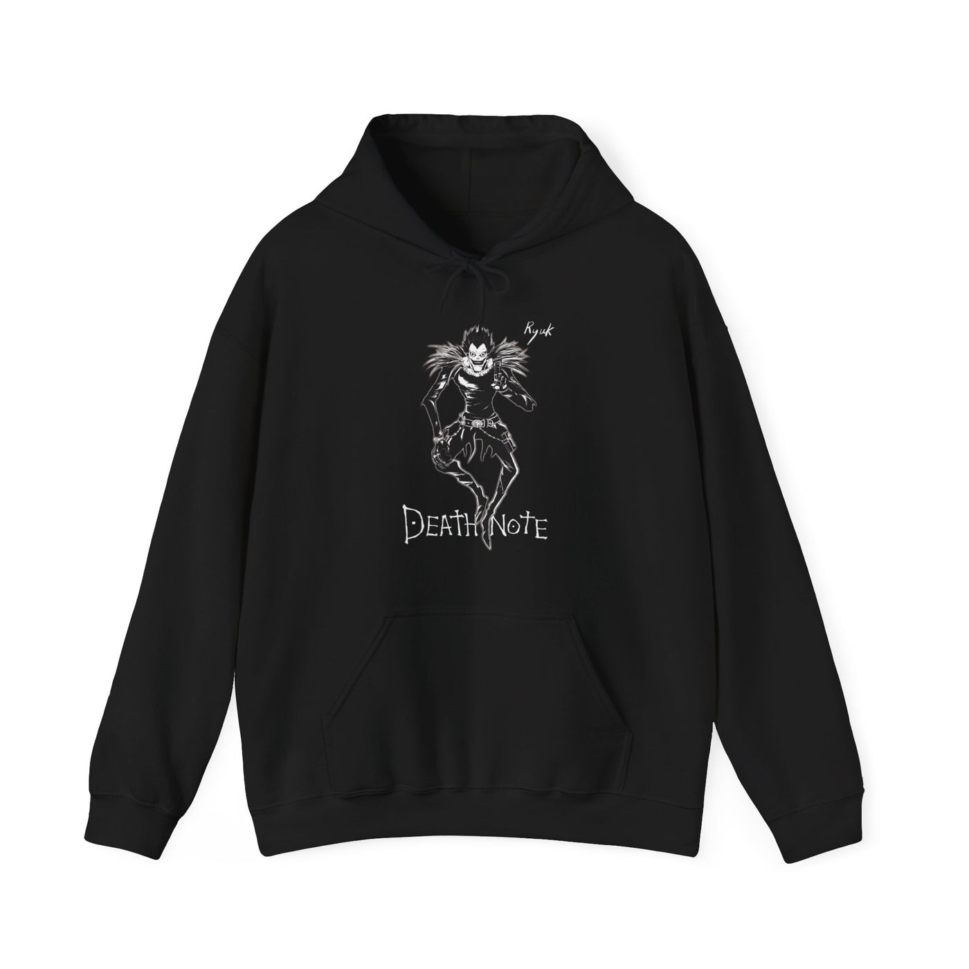 "Ryuk"-Hoodie