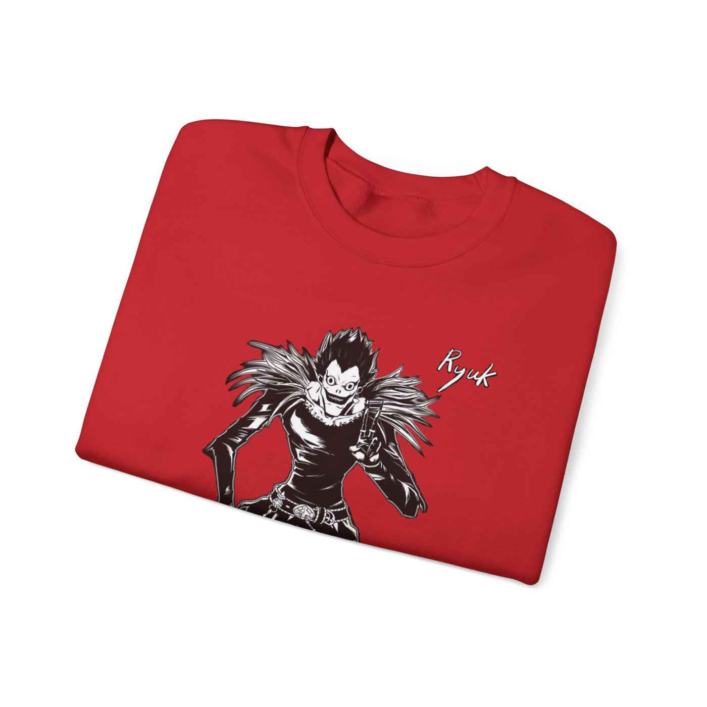 "Ryuk"-Sweatshirt