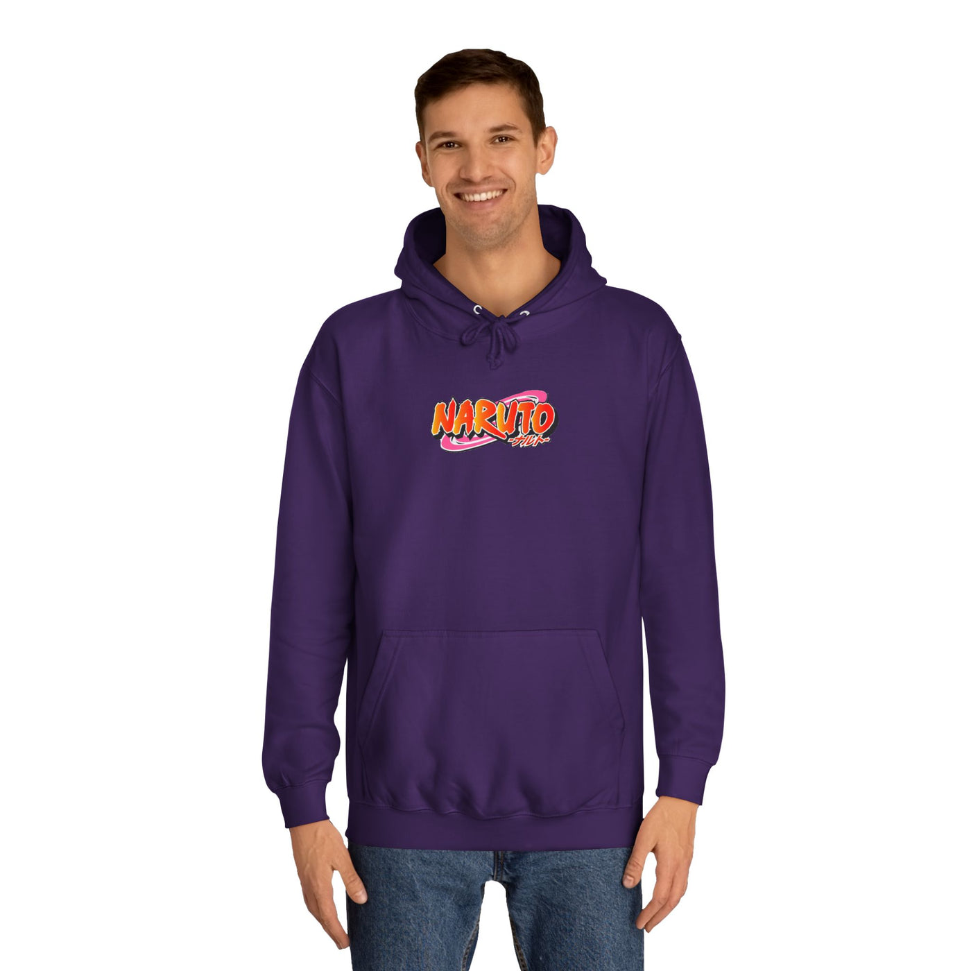 Naruto Uzumaki-Hoodie