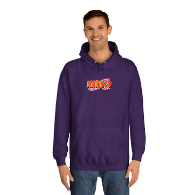 Naruto Uzumaki-Hoodie