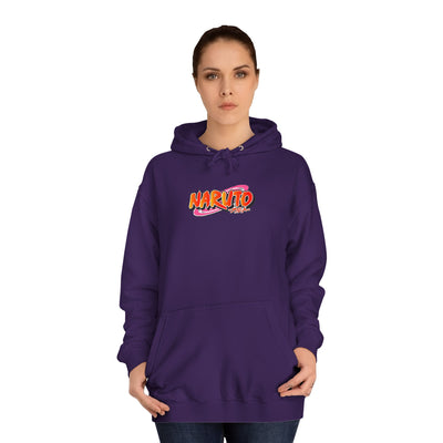 Naruto Uzumaki-Hoodie