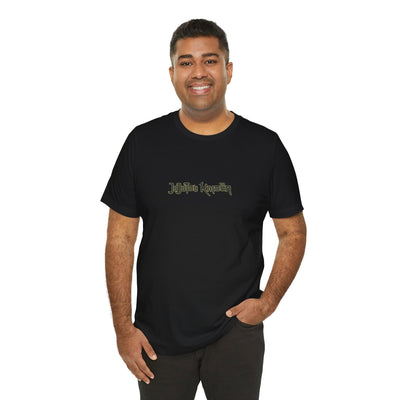 Toji Fushiguro-tshirt