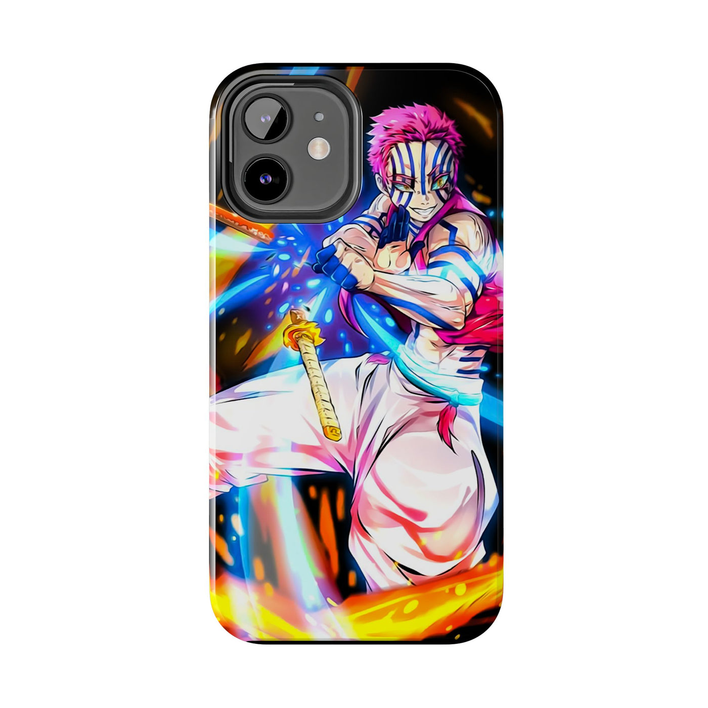 Akaza-Phone Cases