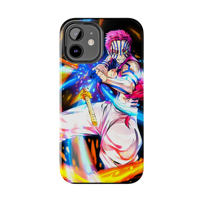Akaza-Phone Cases