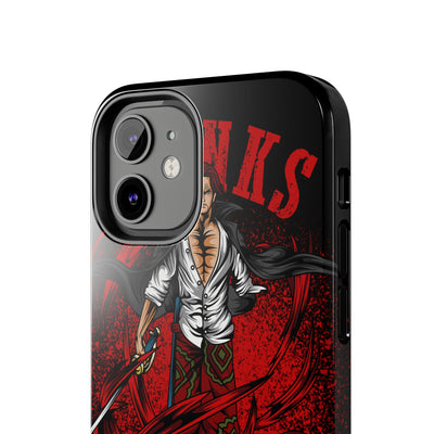 Shanks-Phone Cases