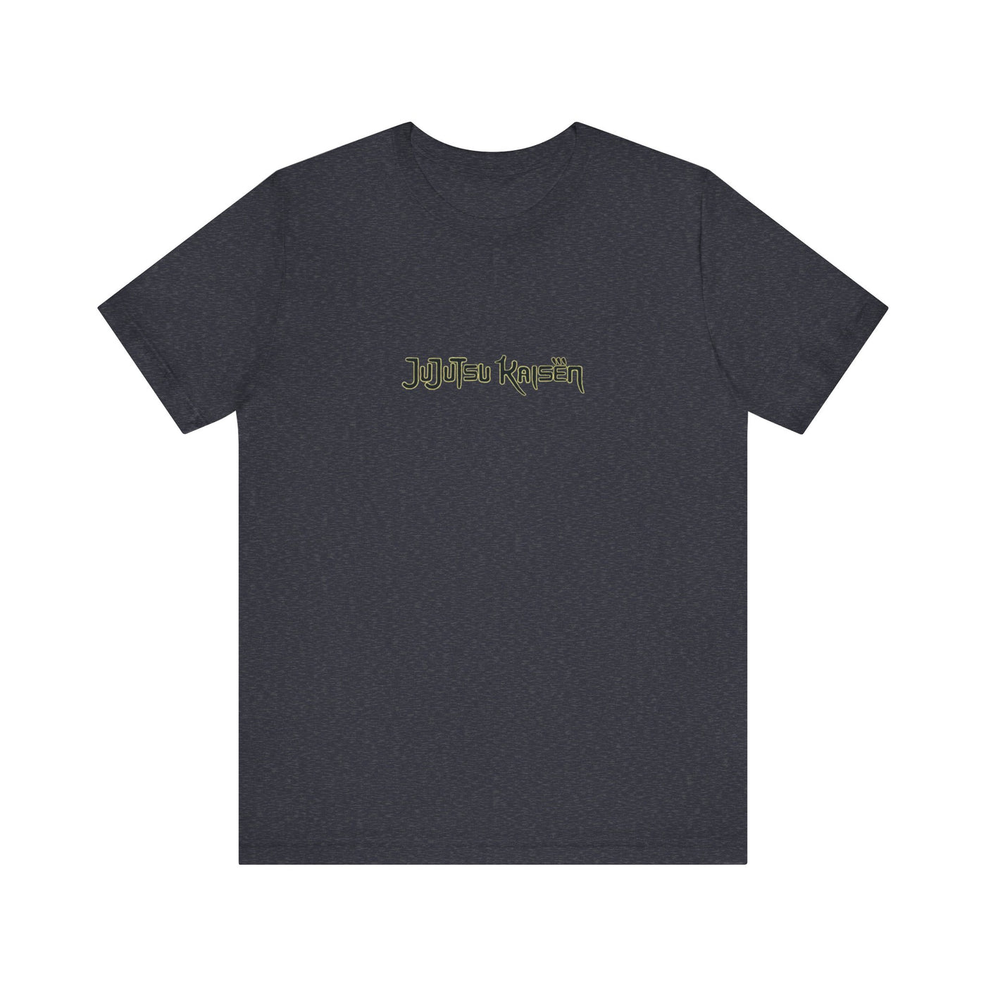 Toji Fushiguro-tshirt