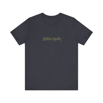 Toji Fushiguro-tshirt