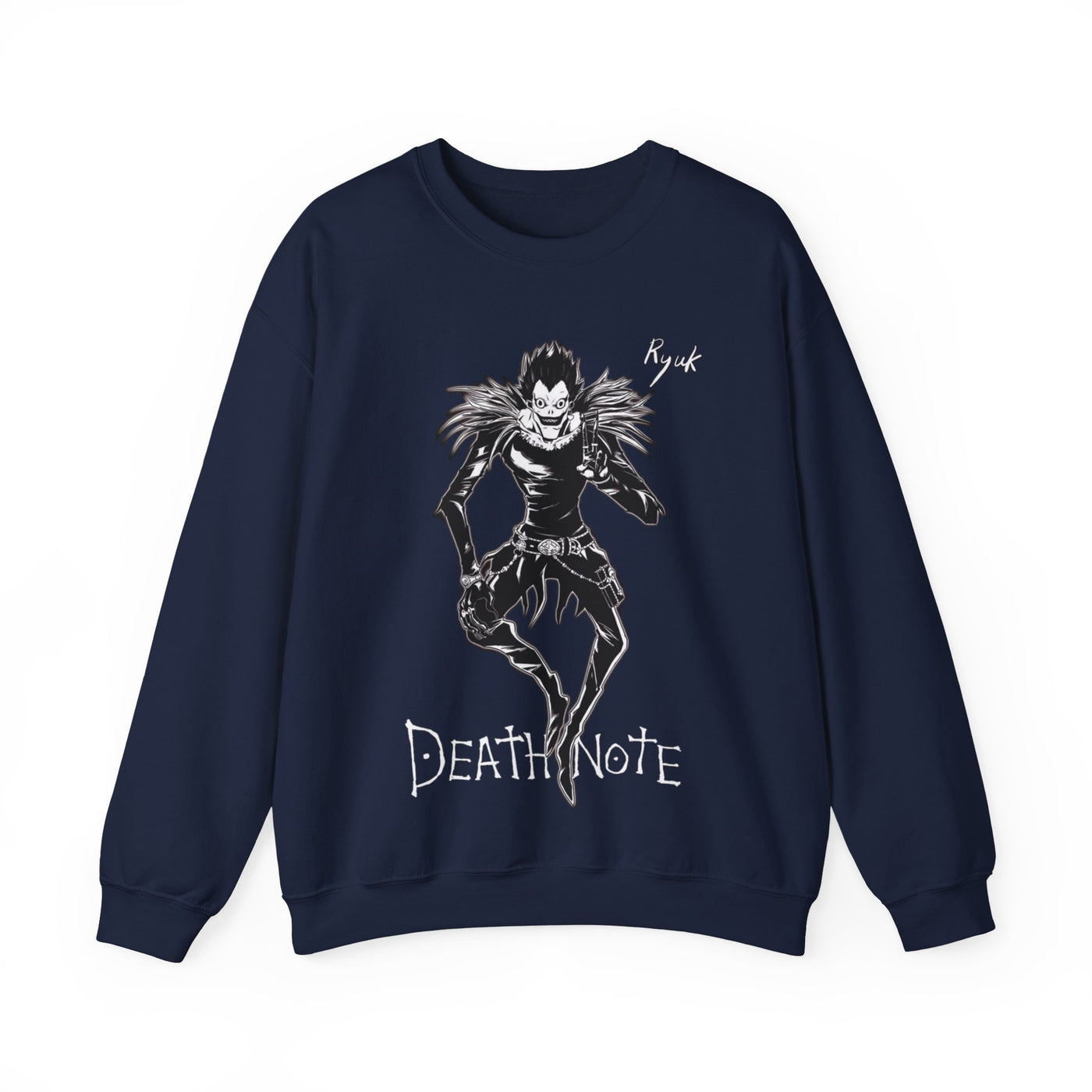 "Ryuk"-Sweatshirt