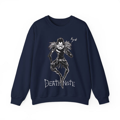 "Ryuk"-Sweatshirt