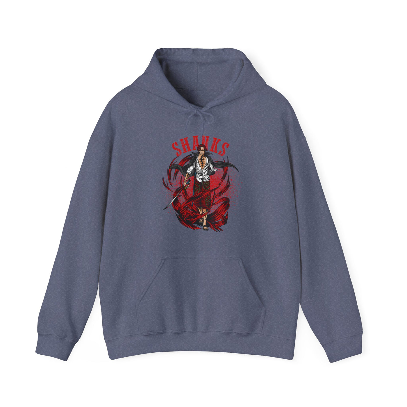 Shanks-Hoodie