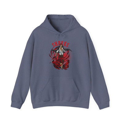 Shanks-Hoodie