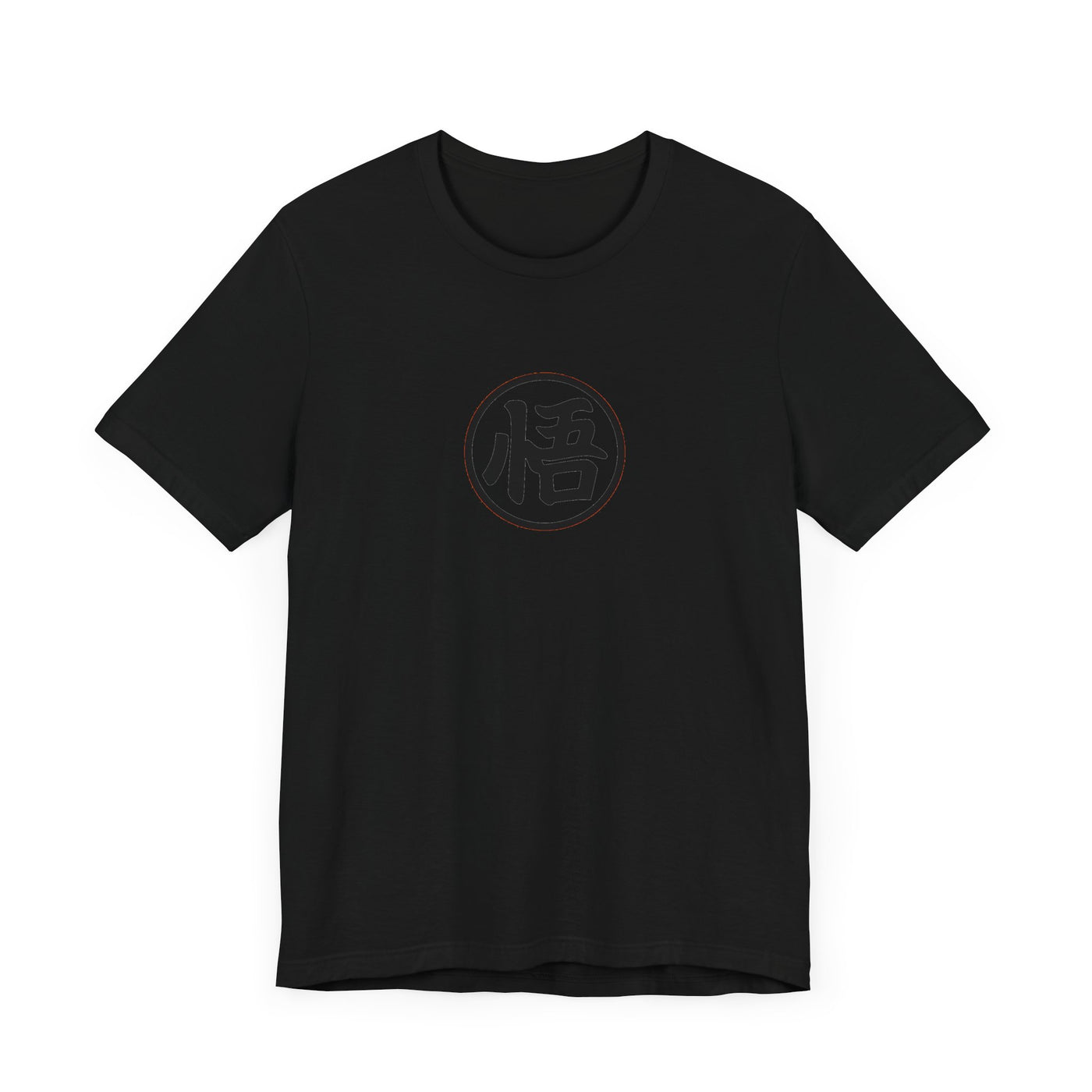 Dragon Ball Super-tshirt