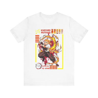 Rengoku-tshirt