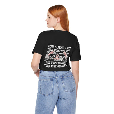 Toji Fushiguro-tshirt