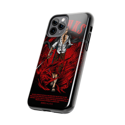 Shanks-Phone Cases